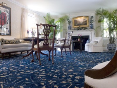 Junior League Show House '09