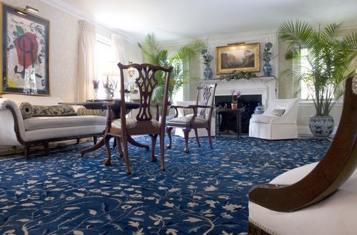 Junior League Show House '09