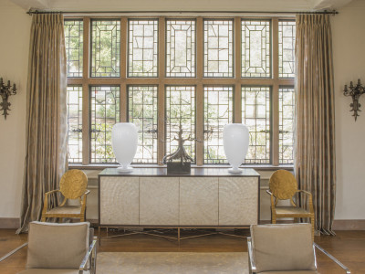 Junior League Show House ’15 6