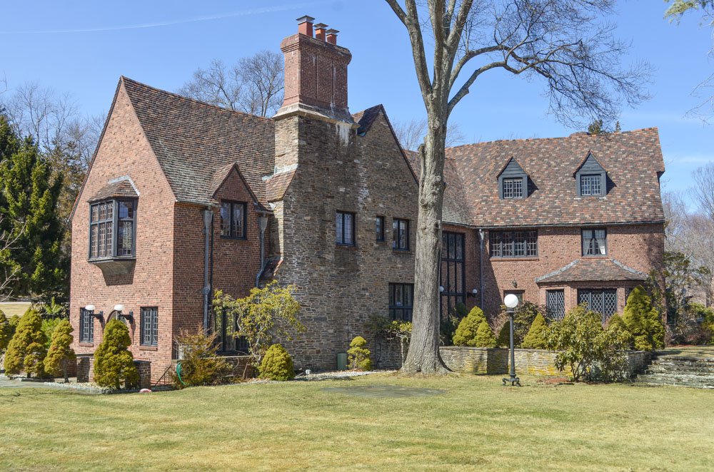 Junior League Show House ’15 7