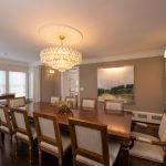 Dining Rooms